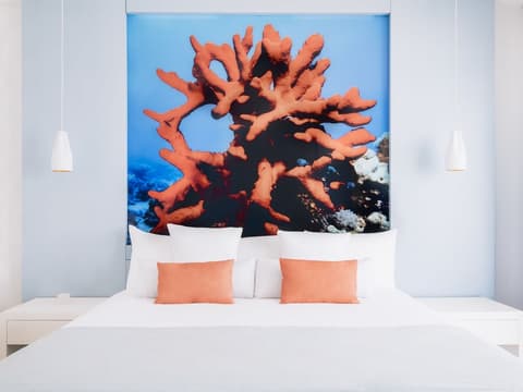 Iberostar Selection Coral Cancún - Adults Only - All Inclusive