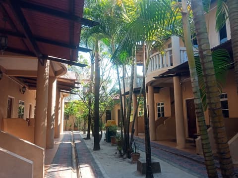 Langkapuri Resort Langkawi