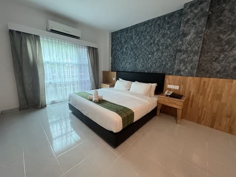 Langkapuri Resort Langkawi