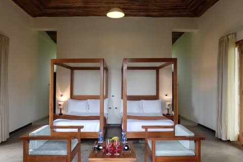 Mezena Resort and Spa