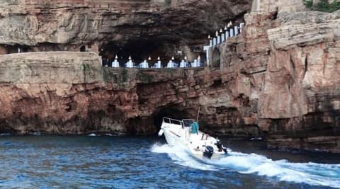 Dei Balzi Dimore di Charme