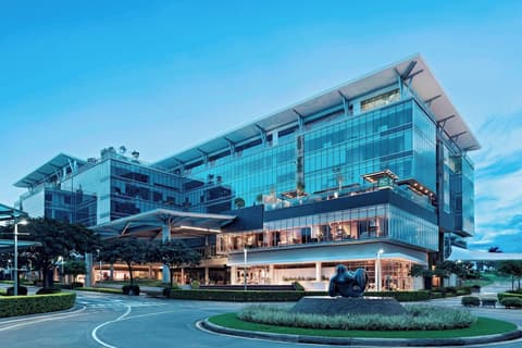 AC Hotel San Jose Escazu