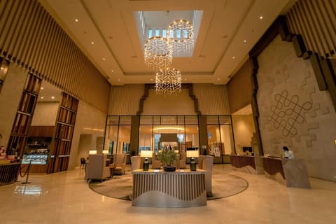 Courtyard by Marriott Madurai