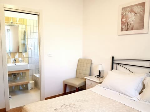 B&B All'Ombra degli Ulivi