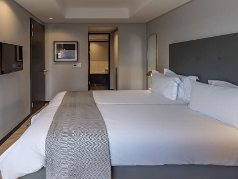 The Onyx Apartment Hotel by NEWMARK, Room