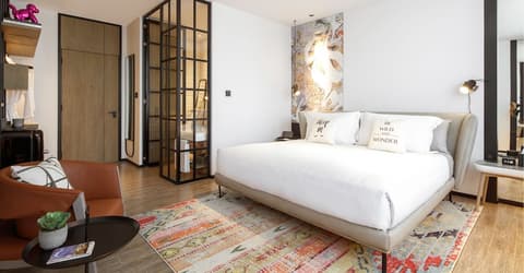 Zabeel House by Jumeirah, The Greens