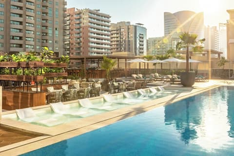 Zabeel House by Jumeirah, The Greens