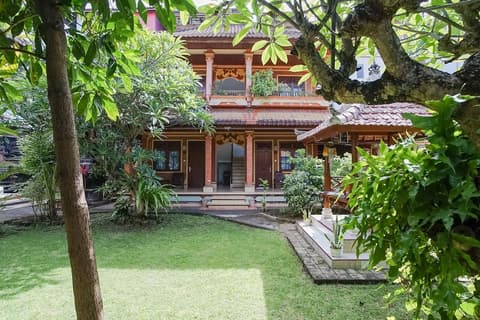 Indopurejoy House - Komala Indah Cottages - Hostel