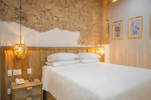 Hotel Casa La Mantilla by Faranda Boutique, Room