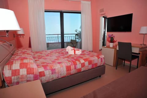 Villa Paradise Resort