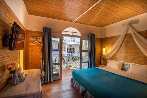 Santorini Beach Resort