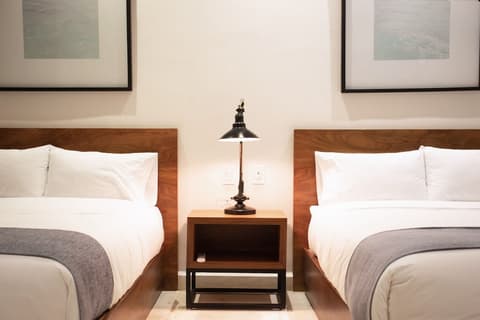 The Strabon Tulum, Room