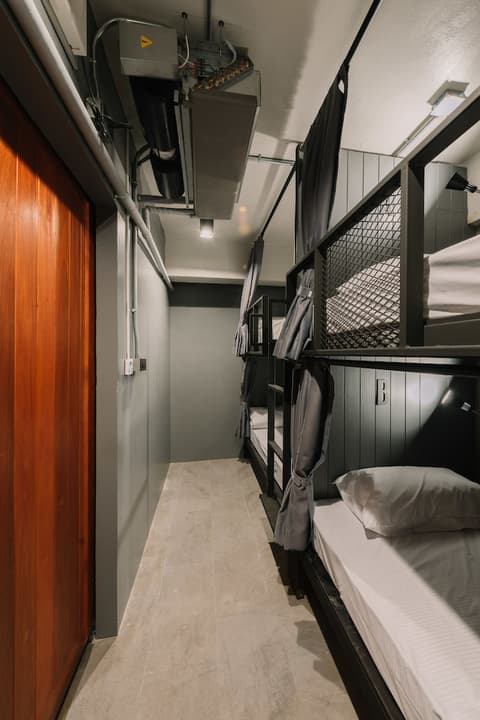 Bed & Bike Hostel
