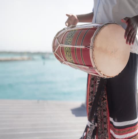 Kuredhivaru Resort & Spa Maldives by Accor