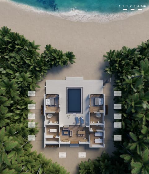 Kuredhivaru Resort & Spa Maldives by Accor