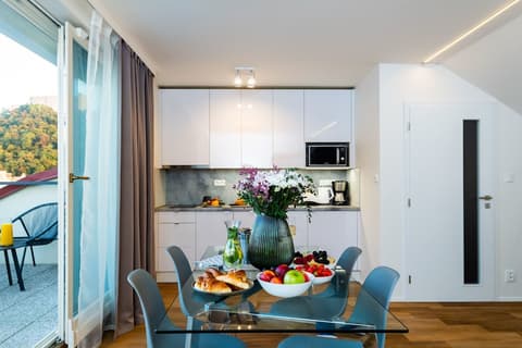 Seven Wishes Boutique Residence