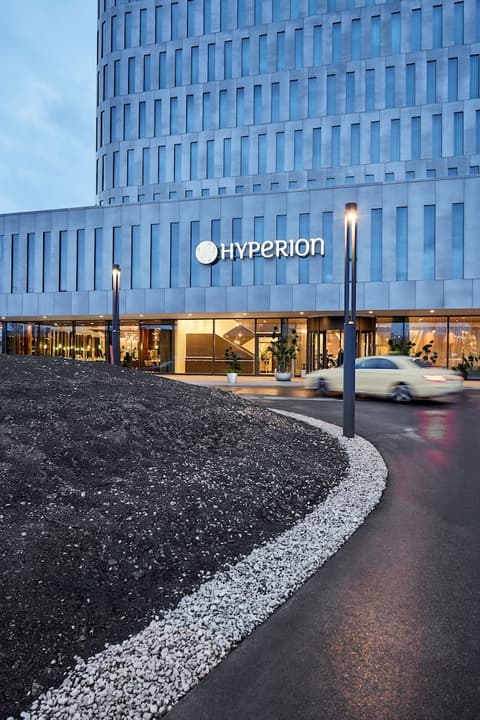 HYPERION Hotel München