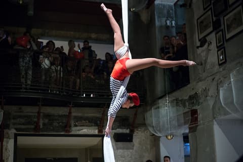 La Folie Douce Hôtel Chamonix