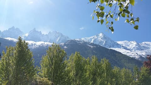 La Folie Douce Hôtel Chamonix
