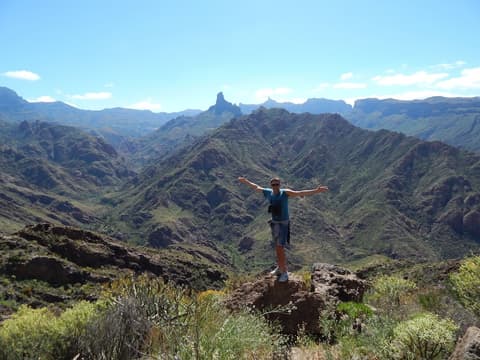 Twenty-Seven Degrees