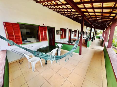 Búzios Flat Pousada