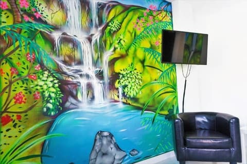 Aparthotel Urban Spaces Ibiza