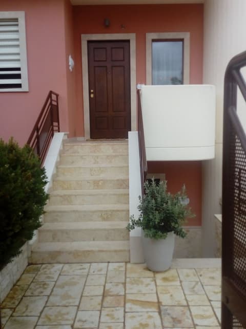 B&B Villa Rosa