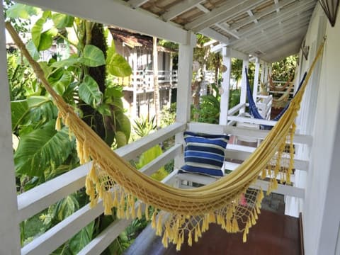 Aquarela Praia Hotel