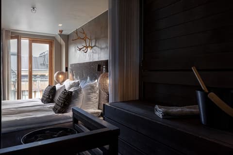 Lapland Hotels Bulevardi
