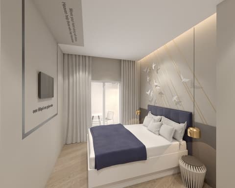 Great Living Koukaki