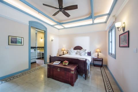 Le Bel Air Resort Luang Prabang, Room