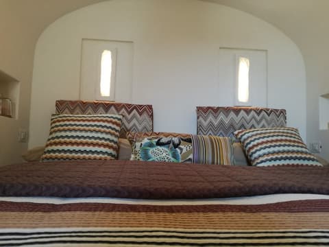 Tenuta del Lauro, Room