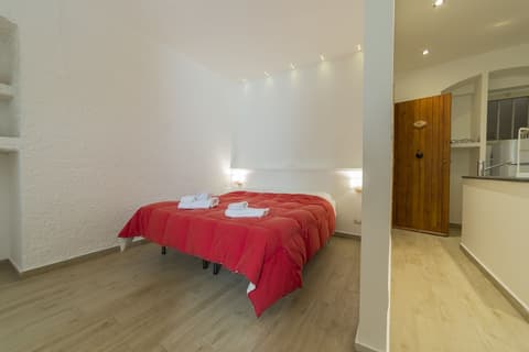 Residence Serra La Nave