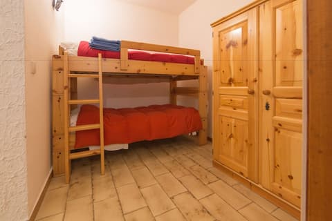 Residence Serra La Nave