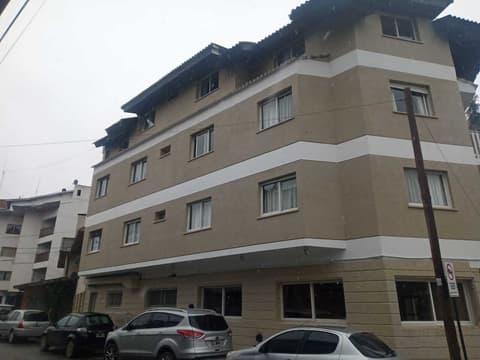 Trip Bariloche Select Hostel