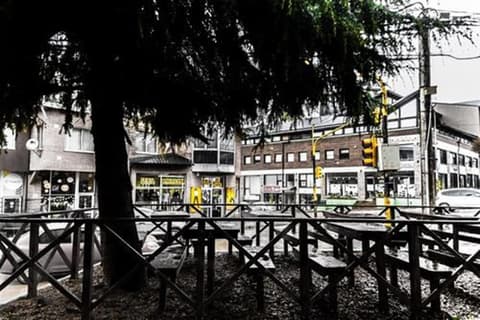 Trip Bariloche Select Hostel