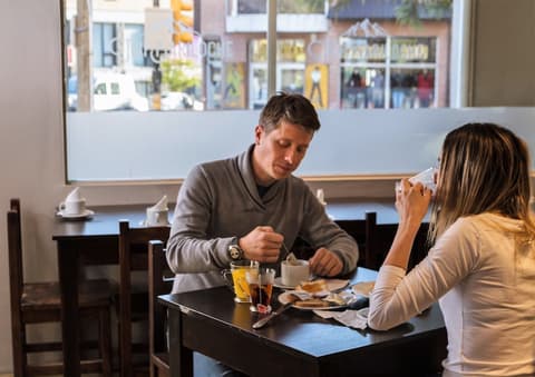 Trip Bariloche Select Hostel