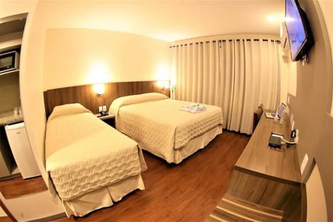 Hotel Dom Rafael - Express, 