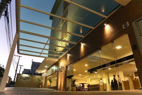 Hotel Dom Rafael - Express