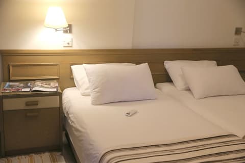 Lordos Hotel Apartments