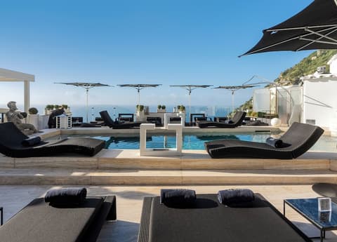 Hotel Villa Franca
