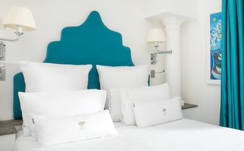 Hotel Villa Franca