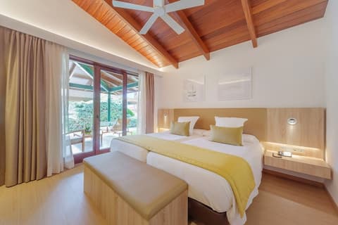 PortBlue Club Pollentia Resort, Room