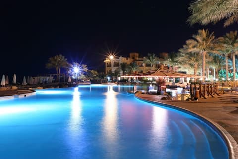 Rehana Royal Beach Resort - Aquapark & Spa - Families & Couples Only -  Premium Ultra All-Inclusive 24H
