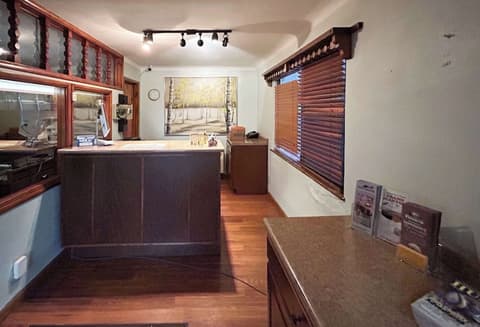 Motel 6 Williams, AZ – Historic Route 66