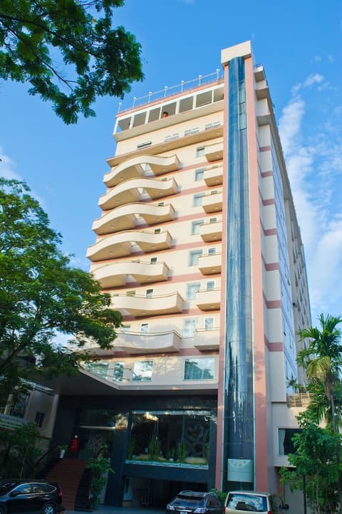 Cherish Hotel
