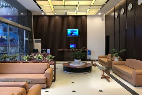 Cherish Hotel