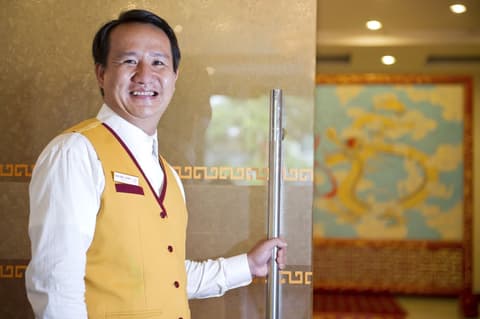 Cherish Hotel