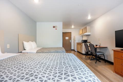 Suburban Studios Huntsville University Area