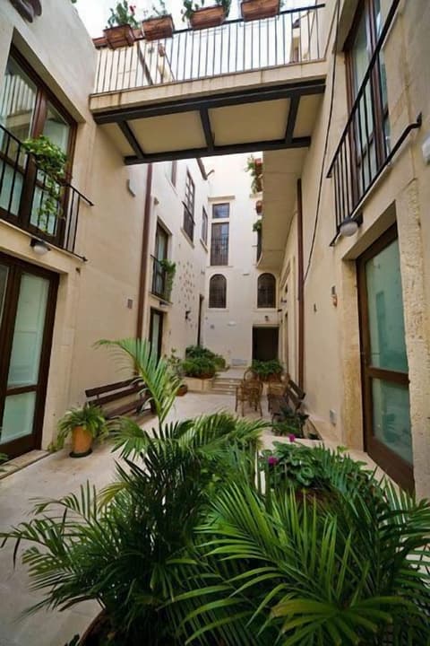 Piccolo Hotel Casa Mia